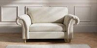 2 Seater Small Sofa