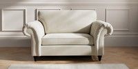 2 Seater Small Sofa