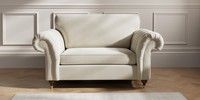 2 Seater Small Sofa