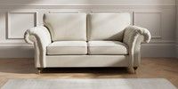 3 Seater Small Sofa