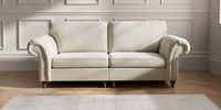 Gosford Highback II Deep Sit