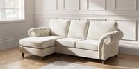 Gosford Highback II Deep Sit