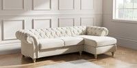 Medium Sofa Chaise - Right Hand