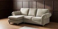 Gosford Highback II Deep Sit
