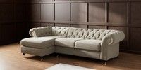Medium Sofa Chaise - Left Hand