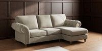 Gosford Highback II Deep Sit