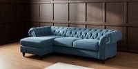 Medium Sofa Chaise - Left Hand