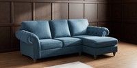 Gosford Highback II Deep Sit