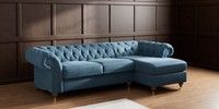 Medium Sofa Chaise - Right Hand