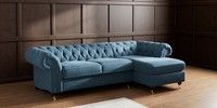 Medium Sofa Chaise - Right Hand