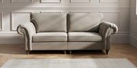 Gosford Highback II Deep Sit