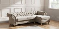 Medium Sofa Chaise - Right Hand