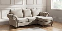 Gosford Highback II Deep Sit