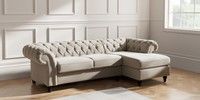 Medium Sofa Chaise - Right Hand