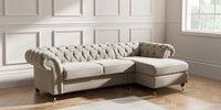 Medium Sofa Chaise - Right Hand