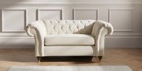 2 Seater Small Sofa