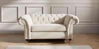 2 Seater Small Sofa