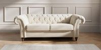 3 Seater Small Sofa