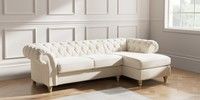 Medium Sofa Chaise - Right Hand
