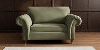 2 Seater Small Sofa