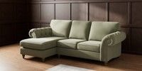Gosford Highback II Deep Sit