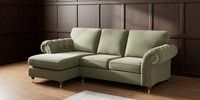 Medium Sofa Chaise - Left Hand