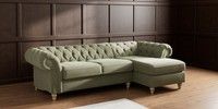 Medium Sofa Chaise - Right Hand