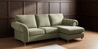 Medium Sofa Chaise - Right Hand