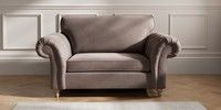2 Seater Small Sofa