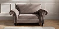 2 Seater Small Sofa