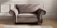 2 Seater Small Sofa