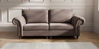 Gosford Highback II Deep Sit