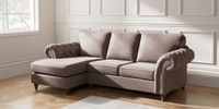 Gosford Highback II Deep Sit