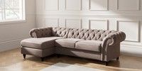 Medium Sofa Chaise - Left Hand