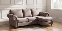 Gosford Highback II Deep Sit
