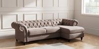 Medium Sofa Chaise - Right Hand
