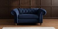 2 Seater Small Sofa