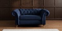 2 Seater Small Sofa