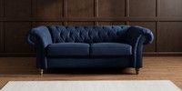 3 Seater Small Sofa
