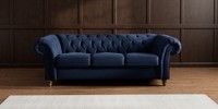 3 Cushion 3 Seater Sofa