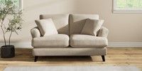 2 Seater Small Sofa