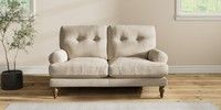 2 Seater Small Sofa