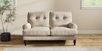 2 Seater Small Sofa