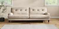 4 Seater Large Sofa