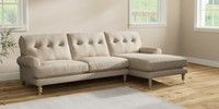 Medium Sofa Chaise - Right Hand