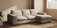 Medium Sofa Chaise - Right Hand