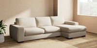 Large Sofa Chaise - Right Hand