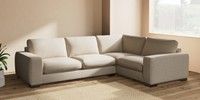 Large Corner Sofa - Right Hand