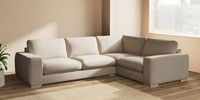 Large Corner Sofa - Right Hand