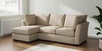 Medium Sofa Chaise - Left Hand